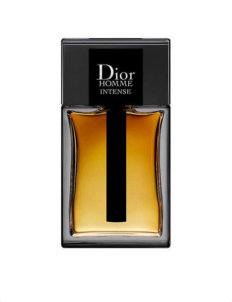 eau de parfum dior pour homme|dior homme parfum 100ml price.